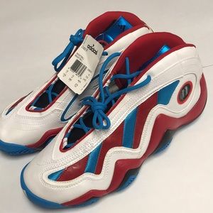 Adidas Crazy 97 Jrue Holiday Edition